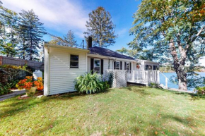 The Lake House